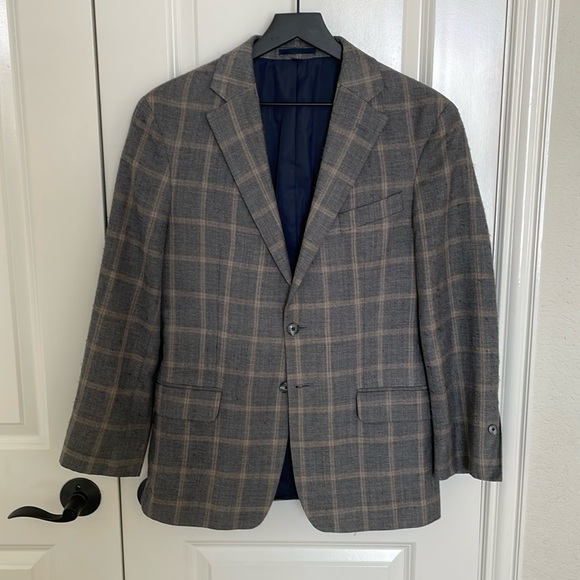 Jos. A. Bank Sport Coat - Picture 1 of 6